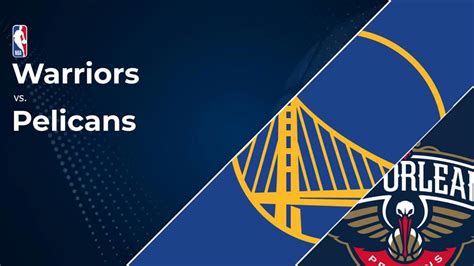 warriors vs pelicans prediction|Warriors vs. Pelicans odds, line, spread: 2022 NBA picks, April 10 .
